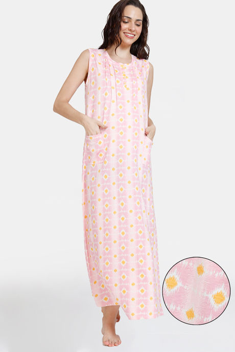 Ikat best sale nighties online